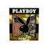 Playboy Play It Wild Poklon set toaletna voda 60 ml + dezodorans 150 ml