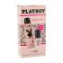Playboy Play It Sexy Poklon set toaletna voda 11 ml + dezodorans 150 ml