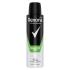 Rexona Men Quantum Dry 48H Antiperspirant za muškarce 150 ml