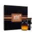 Montblanc Legend Night Poklon set parfemska voda 100 ml + balzam nakon brijanja 100 ml + parfemska voda 7,5 ml