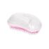 Tangle Teezer The Original Četka za kosu za žene 1 kom Nijansa Grey Marble