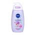 Nivea Kids 2in1 Shower & Shampoo Gel za tuširanje za djecu 500 ml