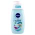 Nivea Kids 2in1 Shower & Shampoo Magic Apple Scent Gel za tuširanje za djecu 500 ml