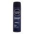 Nivea Men Deep Black Carbon 72H Antiperspirant za muškarce 150 ml