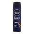 Nivea Men Deep Espresso 72H Antiperspirant za muškarce 150 ml