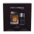 Dolce&Gabbana The One Poklon set toaletna voda 100 ml + deostick 75 ml