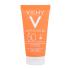 Vichy Capital Soleil Dry Touch Protective Face Fluid SPF50 Proizvod za zaštitu lica od sunca 50 ml