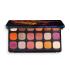 Makeup Revolution London Forever Flawless Spirituality Sjenilo za oči za žene 19,8 g Nijansa Namaste