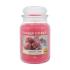 Yankee Candle Roseberry Sorbet Mirisna svijeća 623 g