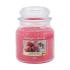 Yankee Candle Roseberry Sorbet Mirisna svijeća 411 g