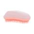 Tangle Teezer The Original Četka za kosu za žene 1 kom Nijansa Blush Glow Frost