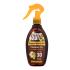 Vivaco Sun Argan Bronz Oil Tanning Oil SPF30 Proizvod za zaštitu od sunca za tijelo 200 ml