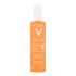 Vichy Capital Soleil Cell Protect Water Fluid Spray SPF50+ Proizvod za zaštitu od sunca za tijelo 200 ml