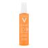 Vichy Capital Soleil Cell Protect Water Fluid Spray SPF30 Proizvod za zaštitu od sunca za tijelo 200 ml