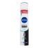 Nivea Black & White Invisible Fresh 72h Antiperspirant za žene 200 ml