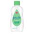 Johnson´s Baby Oil Aloe Vera Ulje za tijelo za djecu 200 ml