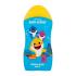 Pinkfong Baby Shark Bubble Bath Pjenasta kupka za djecu 300 ml