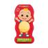 Cocomelon JJ Ball Bath Fizzer Kugla za kupku za djecu 110 g