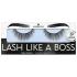 Essence Lash Like a Boss 06 Irresistible False Lashes Umjetne trepavice za žene 1 kom