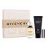 Givenchy L'Interdit Poklon set parfemska voda 50 ml + losion za tijelo 75 ml + ruž za usne Le Rouge Interdit Intense Silk 1,5 g 333