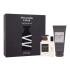 Abercrombie & Fitch Authentic Poklon set toaletna voda 100 ml + toaletna voda 15 ml + gel za tuširanje 200 ml