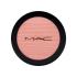 MAC Extra Dimension Blush Rumenilo za žene 4 g Nijansa Fairly Precious