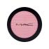 MAC Extra Dimension Blush Rumenilo za žene 4 g Nijansa Into The Pink