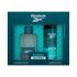 Reebok Cool Your Body Poklon set toaletna voda 100 ml + dezodorans 150 ml