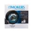 Eva Cosmetics Eva Smokers Tooth Powder With Charcoal Izbjeljivanja zuba 40 g