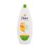 Dove Care By Nature Uplifting Shower Gel Gel za tuširanje za žene 225 ml