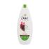 Dove Care By Nature Nurturing Shower Gel Gel za tuširanje za žene 225 ml