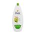 Dove Care By Nature Awakening Shower Gel Gel za tuširanje za žene 225 ml