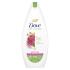 Dove Care By Nature Glowing Shower Gel Gel za tuširanje za žene 225 ml