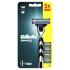 Gillette Mach3 Aparat za brijanje za muškarce set