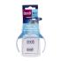 LOVI First Cup With Spout Blue 6m+ Čašica za djecu 150 ml