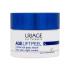 Uriage Age Lift Peel New Skin Night Cream Noćna krema za lice za žene 50 ml oštećena kutija