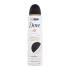 Dove Advanced Care Invisible Dry 72h Antiperspirant za žene 150 ml