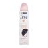 Dove Advanced Care Invisible Care 72h Antiperspirant za žene 150 ml