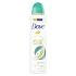 Dove Advanced Care Go Fresh Pear & Aloe Vera Antiperspirant za žene 150 ml