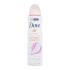 Dove Advanced Care Soft Feel 72h Antiperspirant za žene 150 ml