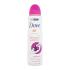 Dove Advanced Care Go Fresh Acai Berry & Waterlily 72h Antiperspirant za žene 150 ml