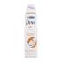 Dove Advanced Care Coconut & Jasmine Antiperspirant za žene 150 ml