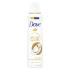 Dove Advanced Care Coconut & Jasmine Antiperspirant za žene 150 ml