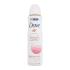 Dove Advanced Care Helps Smooth Antiperspirant za žene 150 ml