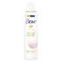 Dove Advanced Care Helps Smooth Antiperspirant za žene 150 ml