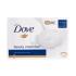 Dove Original Beauty Cream Bar Tvrdi sapun za žene set