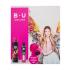 B.U. One Love Poklon set toaletna voda 50 ml + dezodorans 150 ml