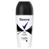 Rexona MotionSense Invisible Black + White Antiperspirant za žene 50 ml