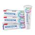 Sensodyne Complete Protection Whitening Trio Zubna pasta set