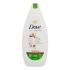 Dove Care By Nature Restoring Shower Gel Gel za tuširanje za žene 400 ml